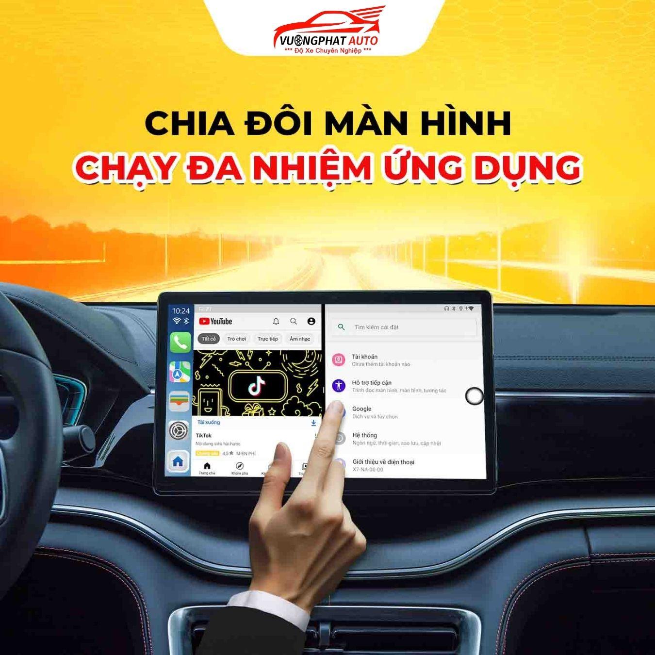 Android Box Texpad TP850 Plus 06