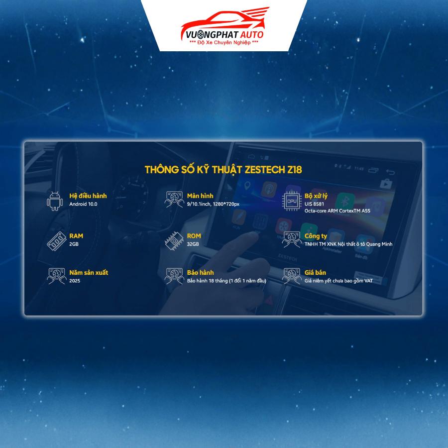man-hinh-o-to-zestech-z18-ban-thuong-3
