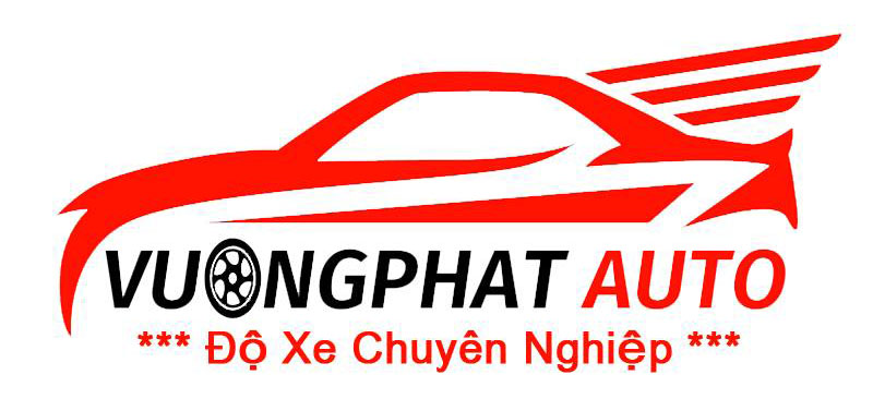 Logo VƯỢNG PHÁT AUTO