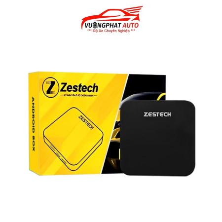 Android Box ô tô Zestech DX265 Plus