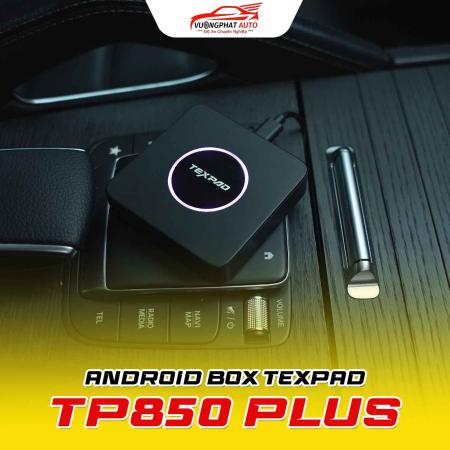 Android Box Texpad TP850 PlusAndroid Box Texpad TP850 Plus 07