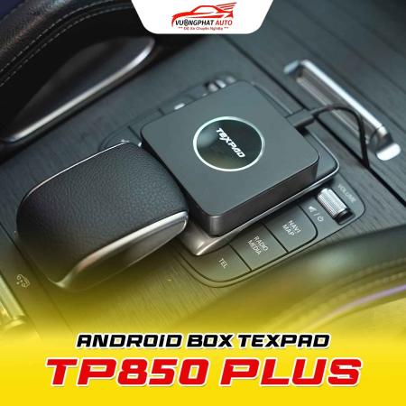 Android Box Texpad TP850 PlusAndroid Box Texpad TP850 Plus 08