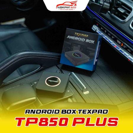 Android Box Texpad TP850 PlusAndroid Box Texpad TP850 Plus 09
