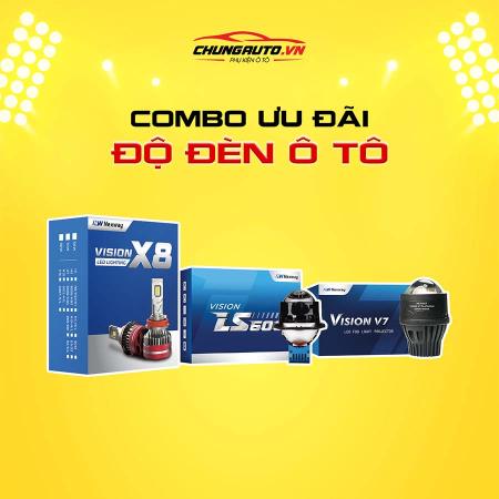 Combo Đèn Ô Tô D4avt-combo-do-den-1