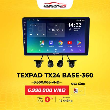 Màn hình android Texpad TX24 Base 360bao-gia-man-hinh-texpad-tx24-base-360-2