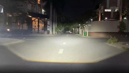 Đèn bi Laser Mini Xlight F+ Ultrabi-laser-mini-xlight-f-ultra