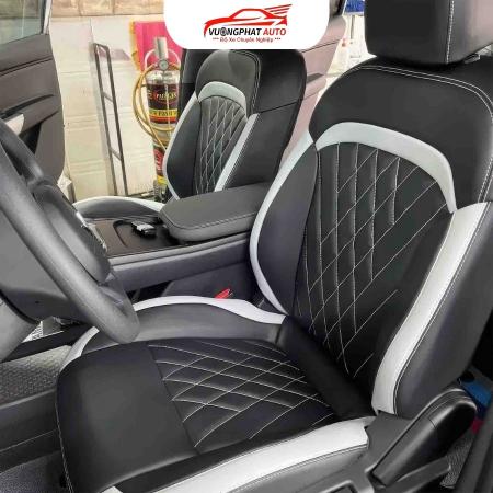 Bọc ghế da Simili cho ô tô