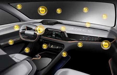 Bộ Tản Mùi Nước Hoa LuxChary Air Balancebo-tan-mui-nuoc-hoa-huong-thom-de-chiu