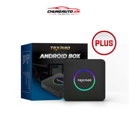 Android Box Texpad TP650 Plus