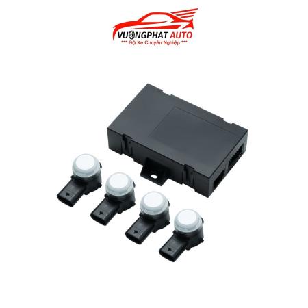 Cảm biến lùi TexPad Zone 3 Sensor