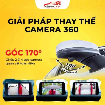 Camera 3 mắt Texpad Zone 3 ProCamera 3 mat Texpad Zone 3 Pro 03