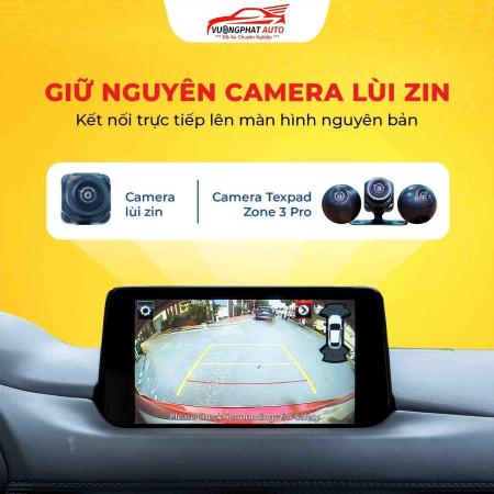 Camera 3 mắt Texpad Zone 3 ProCamera 3 mat Texpad Zone 3 Pro 04