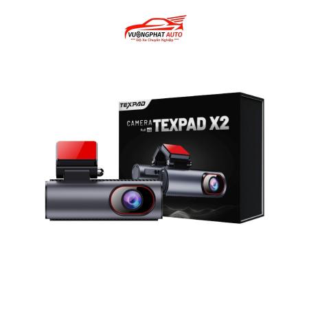 Camera hành trình Texpad X2