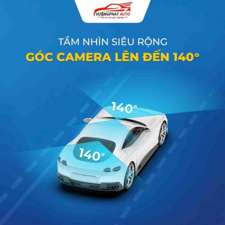 Camera hành trình TexPad Zone 3 DVRCamera hanh trinh TexPad Zone 3 DVR 02