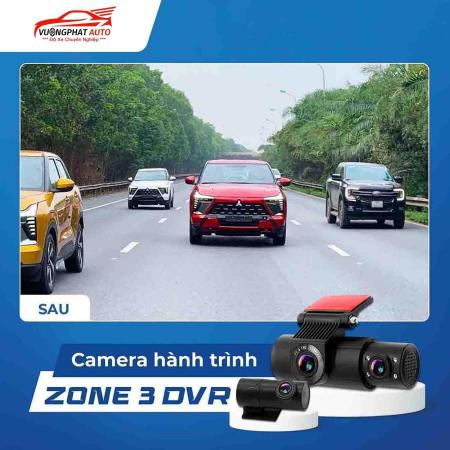 Camera hành trình TexPad Zone 3 DVRCamera hanh trinh TexPad Zone 3 DVR 03