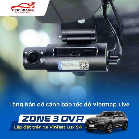 Camera hành trình TexPad Zone 3 DVRCamera hanh trinh TexPad Zone 3 DVR 05