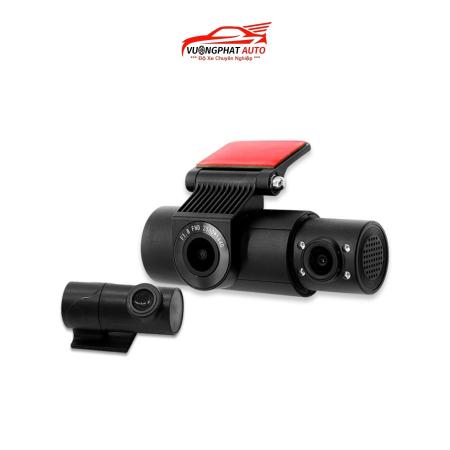 Camera hành trình TexPad Zone 3 DVR