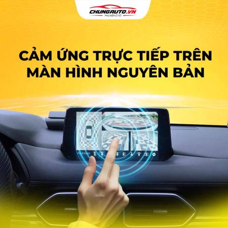 Camera 360 ô tô TexPad Zone 4 Pluscamera-360-texpad-zone-4-plus-24-cam-ung-truc-tiep-tren-man-hinh-nguyen-ban