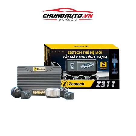 Camera 360 Zestech Z311