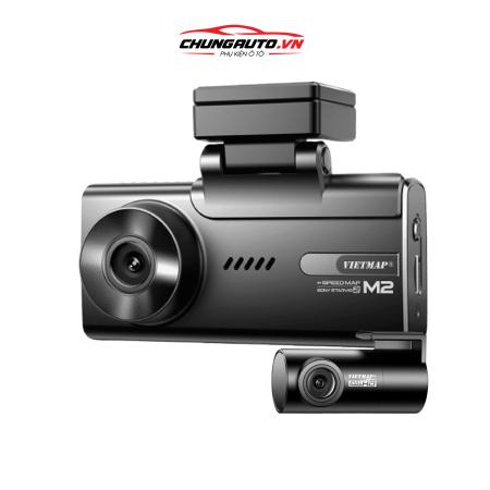 Camera hành trình ô tô Vietmap Speedmap M2