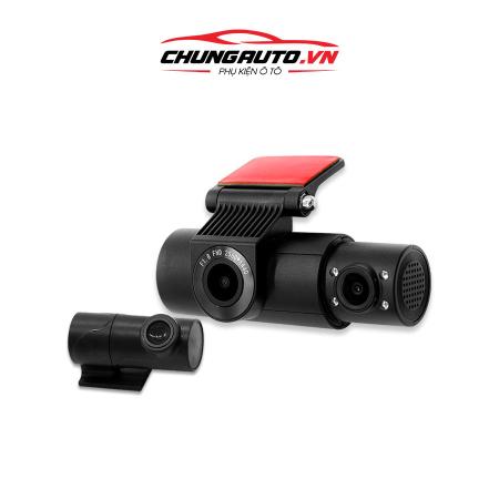 Camera hành trình TexPad Zone 3 DVR