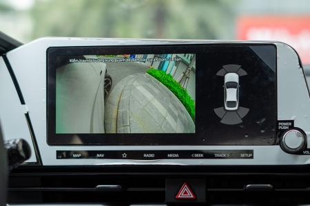 Camera 3 mắt ô tô TexPad Zone 3camera-texpad-zone-3-thuc-te