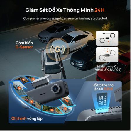Camera hành trình Xiaomi 70mai A200Cam_hành_trình_Vietmap_S860 (2)