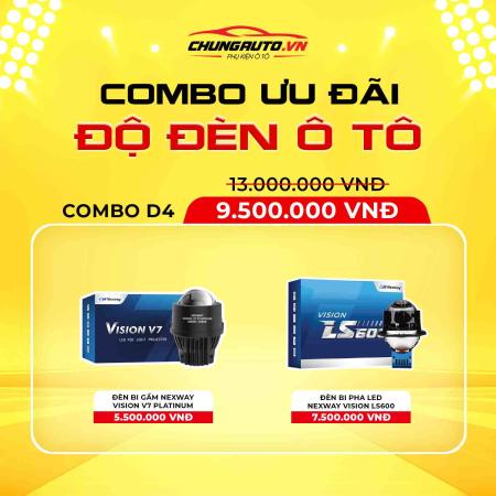 Combo Đèn Ô Tô D4combo-do-den-oto-d4-2
