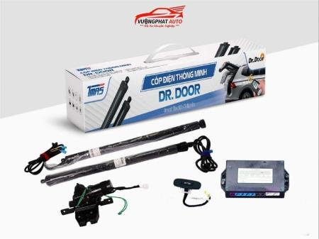 Cốp điện ô tô Dr. DoorCop dien o to Dr Door 02