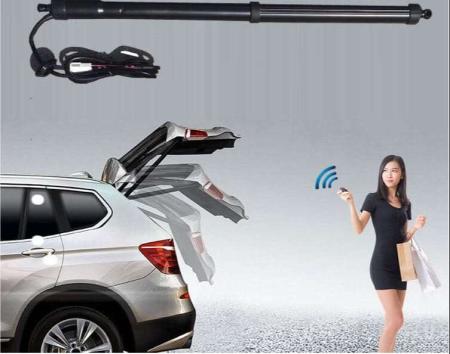 Cốp điện ô tô Dr. DoorCop dien o to Dr Door 03