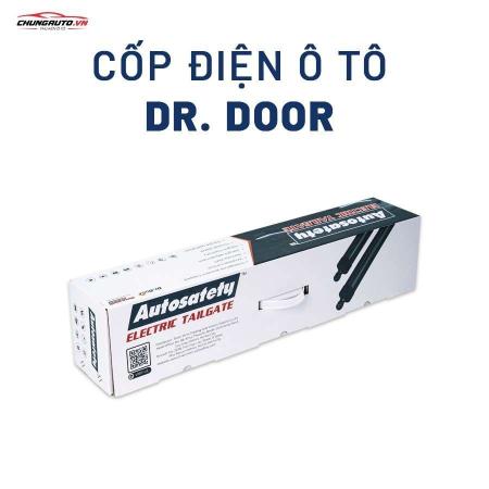 Cốp điện ô tô Dr. Door