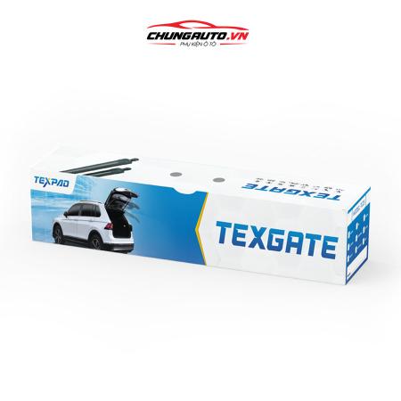 Cốp điện ô tô Texgate TG25