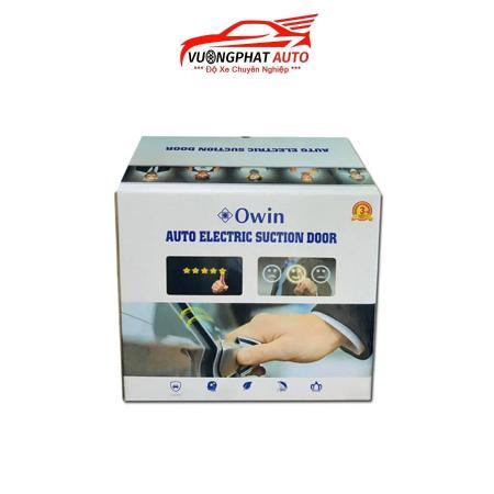 Cửa hít ô tô Owin