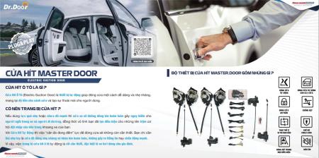 Cửa hít ô tô Master Doorcua-hit-master-door-1