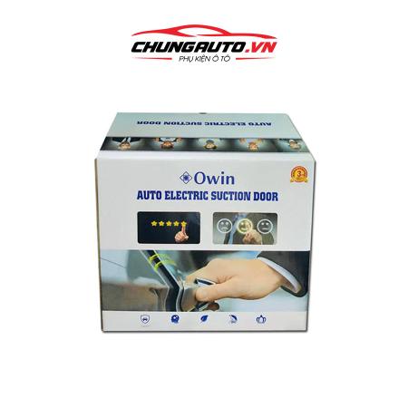 Cửa hít ô tô Owin