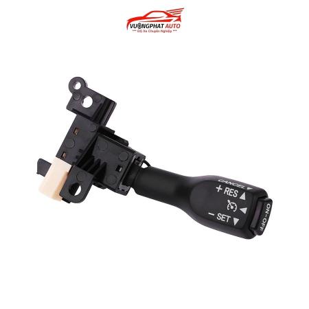 Cruise Control cho xe Toyota