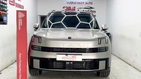 Dán PPF Avery Dennison cho Lynk & Co 900 | Xe luôn sáng bóng như mới