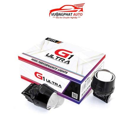 Đèn bi gầm GTR G1 Ultra