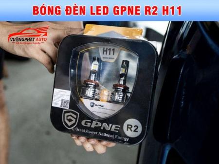 Đèn bóng Led GPNE R2Den bong Led GPNE R2 01