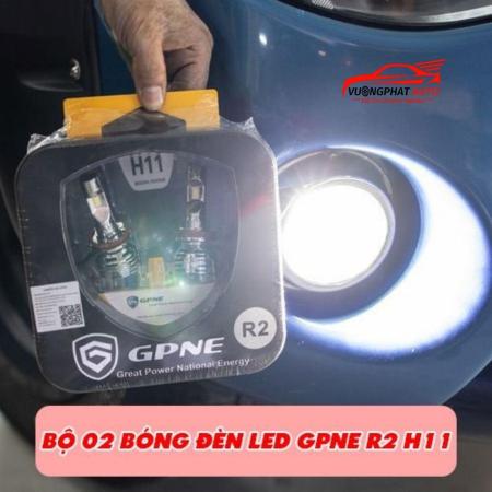 Đèn bóng Led GPNE R2Den bong Led GPNE R2 02