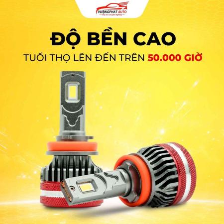 Đèn bóng Led Nexway Vision X8 ProDen bong Led Nexway Vision X8 Pro 07