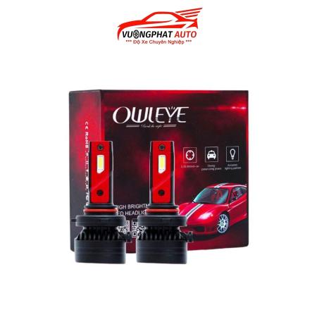 Đèn LED Ô Tô Owleye A488