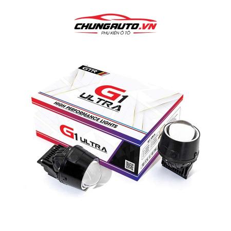Đèn bi gầm GTR G1 Ultra