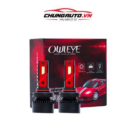 Đèn LED Ô Tô Owleye A488