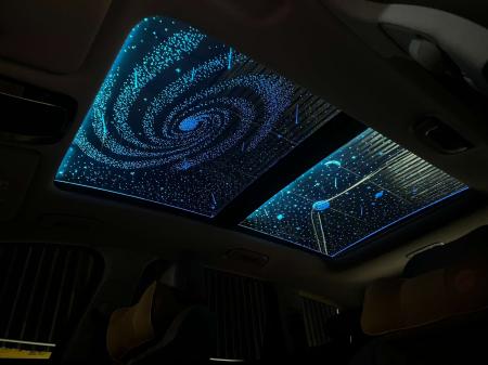 Phim cách nhiệt bầu trời sao dành riêng cho cửa sổ trời ô tôdo-phim-cach-nhiet-bau-troi-sao-1