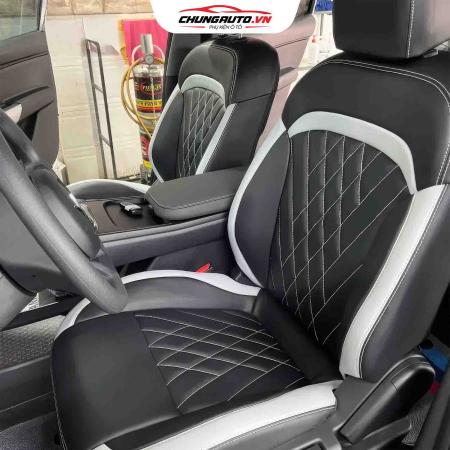 Bọc ghế da Simili cho ô tô