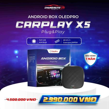 Android Box ô tô OledPro X5gia-android-box-oledpro-x5