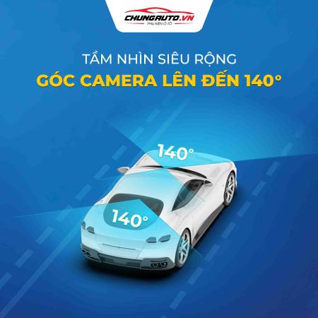 Camera hành trình TexPad Zone 3 DVRgoc-quay-texpad-zone3-dvr