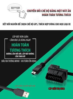 HUD M7 - Thiết Bị Hiển Thị Kính Lái Ô Tôhien-thi-toc-do-hud-m7-lap-dat-chungauto