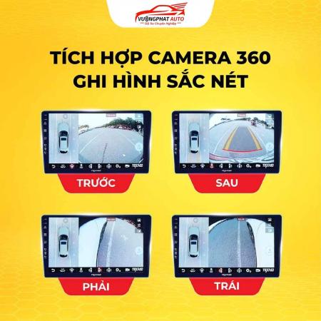 Màn hình android Texpad TX24 Base 360Man hinh android Texpad TX24 Base 360 03